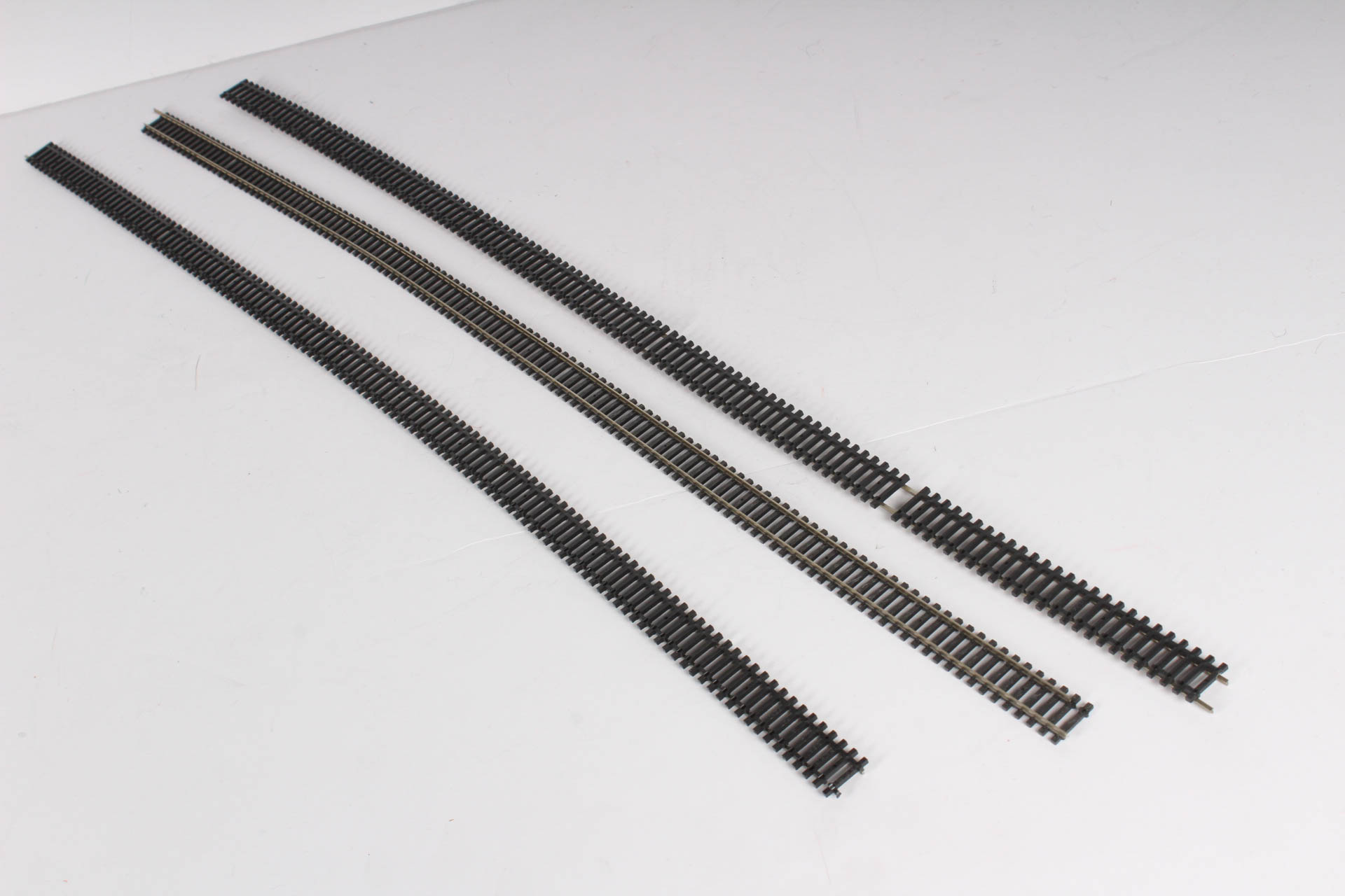 Trix Z-Gauge Train Collection