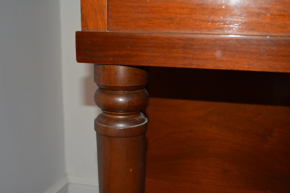 Kohler & Campbell Spinet Piano and Bench