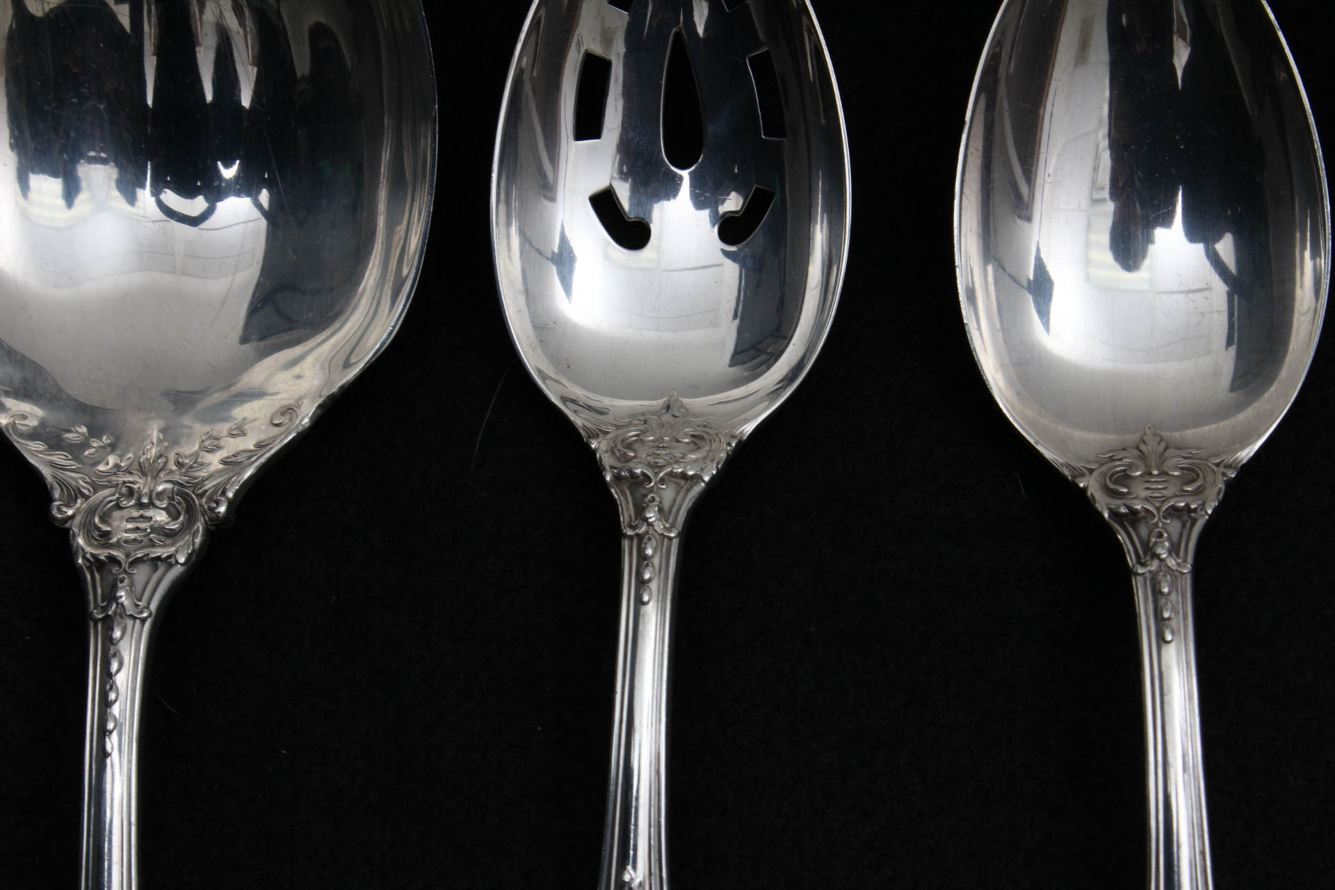 Reed & Barton "Francis I" Sterling Silver Flatware