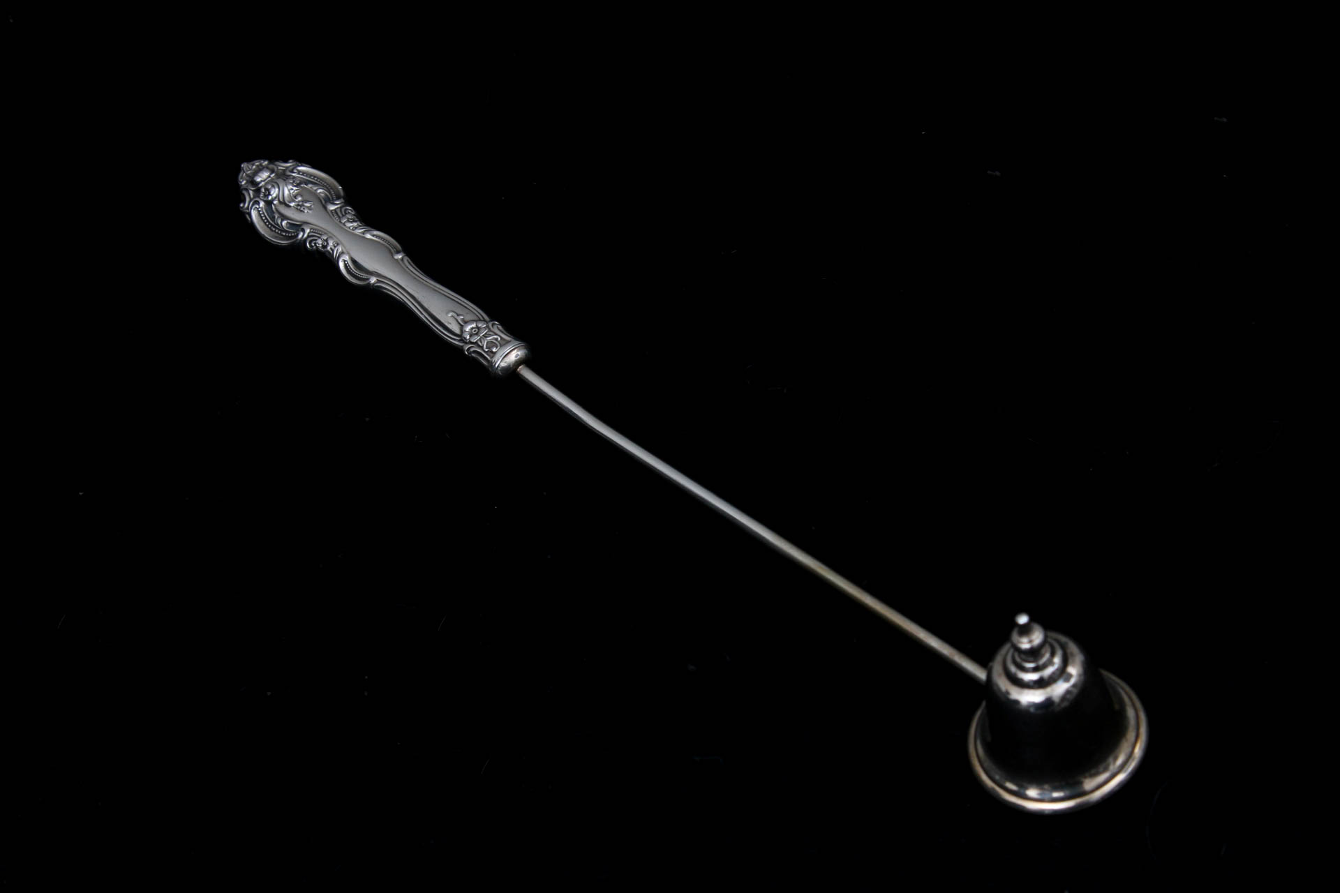 Gorham "La Scala" Sterling Silver Flatware