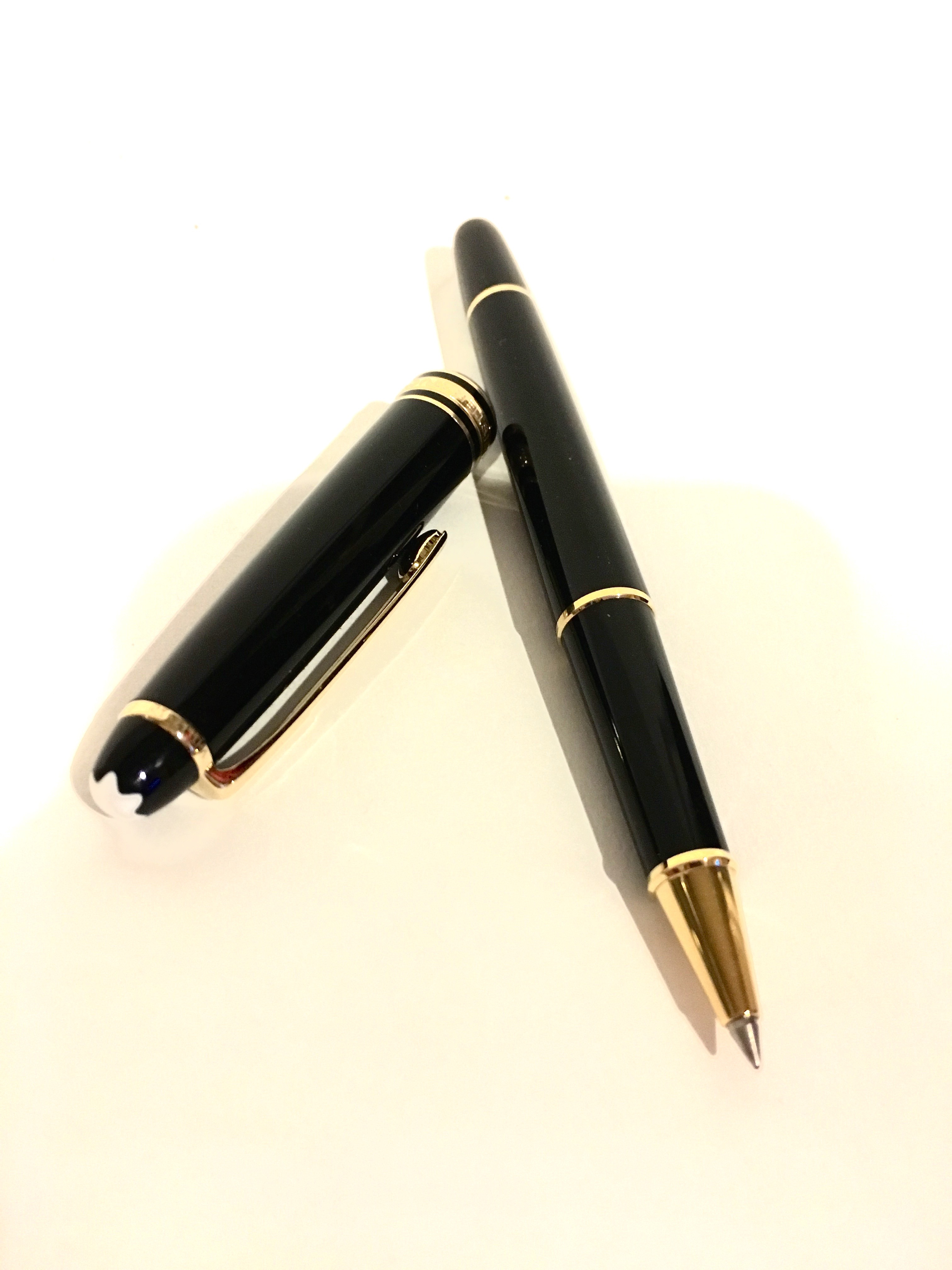 Montblanc Meisterstück Executive Pen