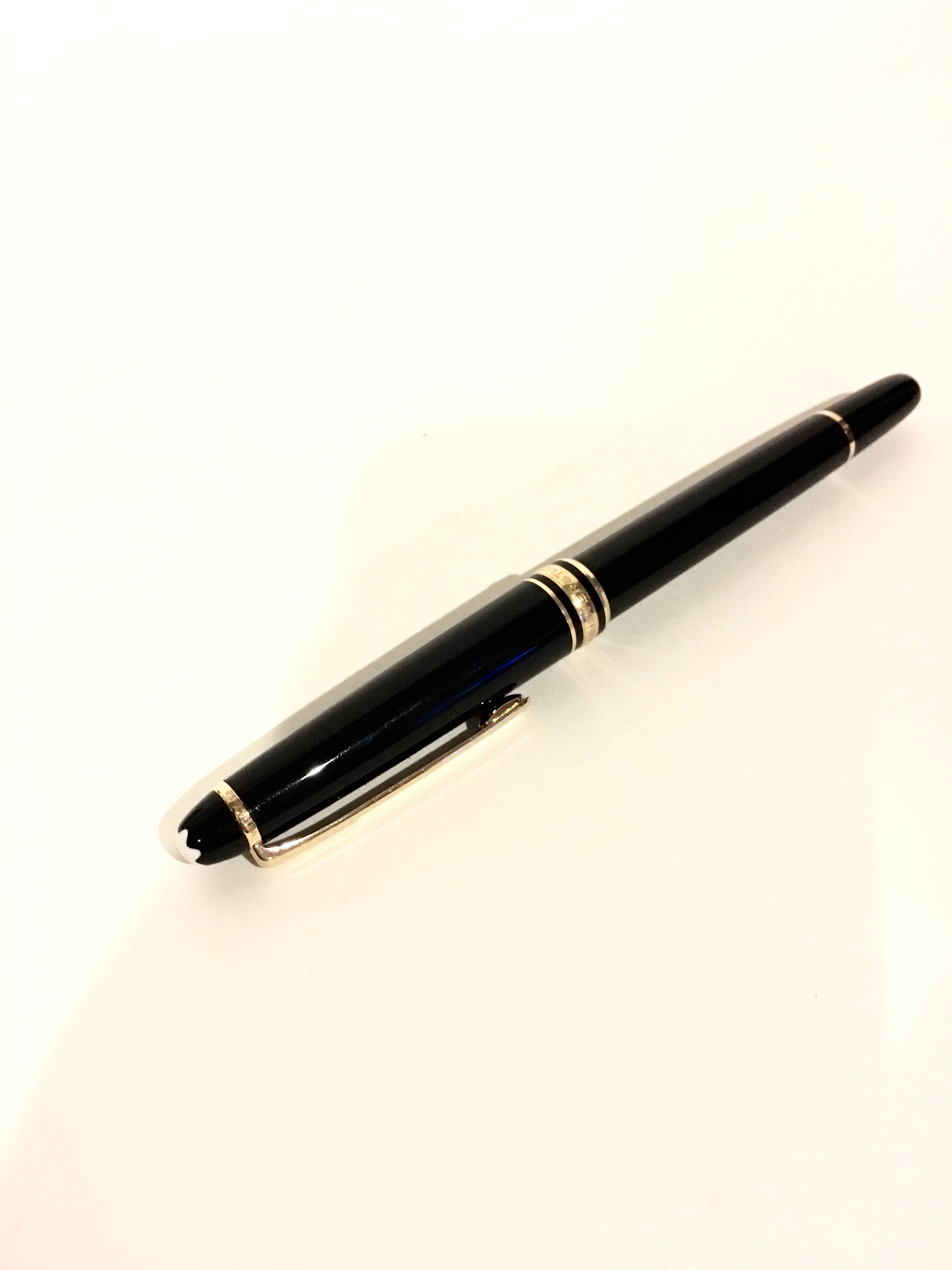 Montblanc Meisterstück Executive Pen