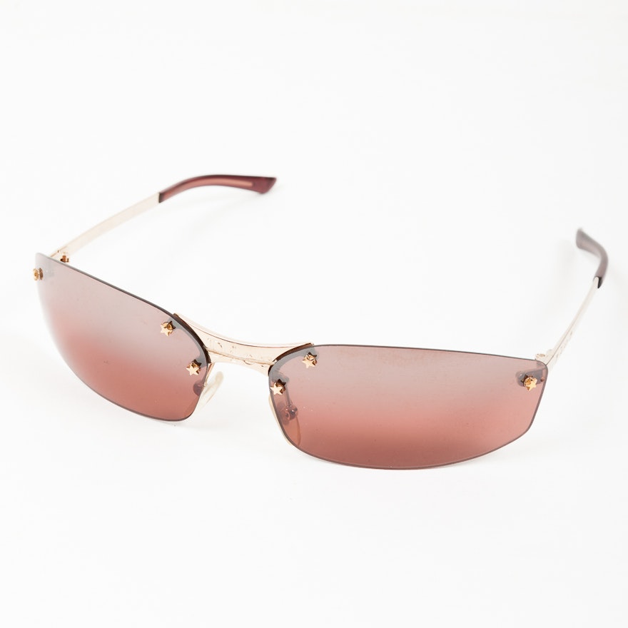 Dior Minipop Sunglasses
