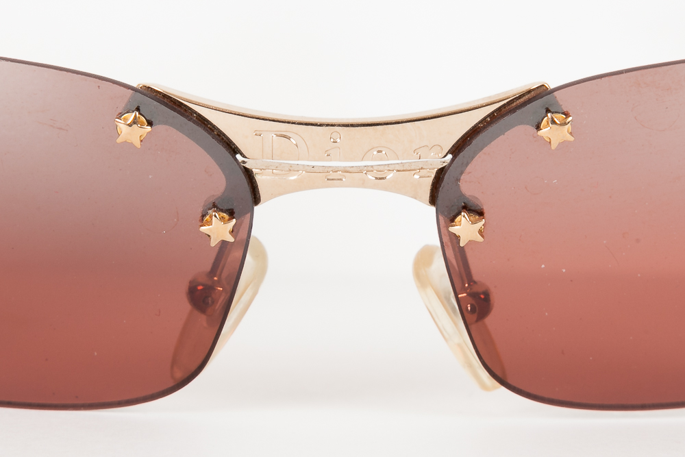 Dior Minipop Sunglasses