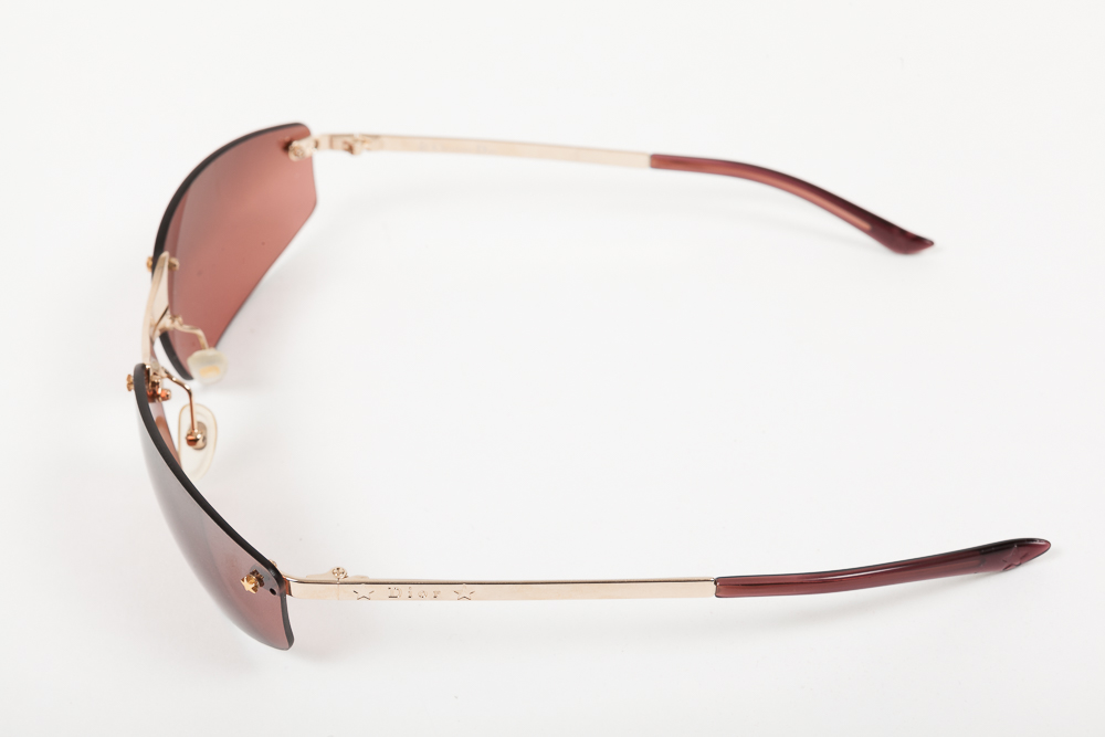 Dior Minipop Sunglasses