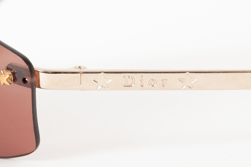 Dior Minipop Sunglasses