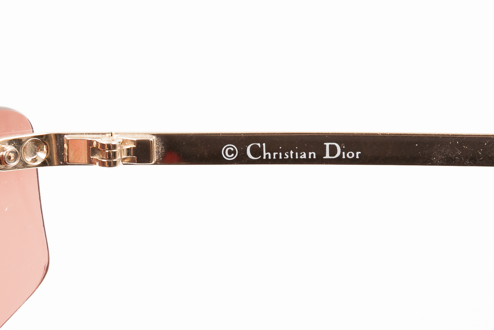 Dior Minipop Sunglasses