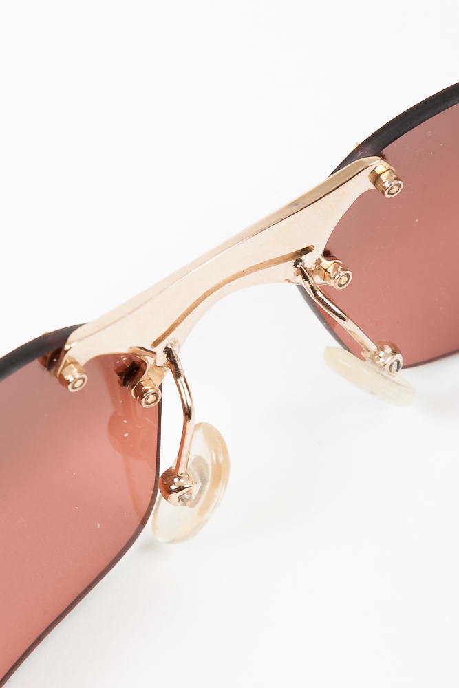 Dior Minipop Sunglasses