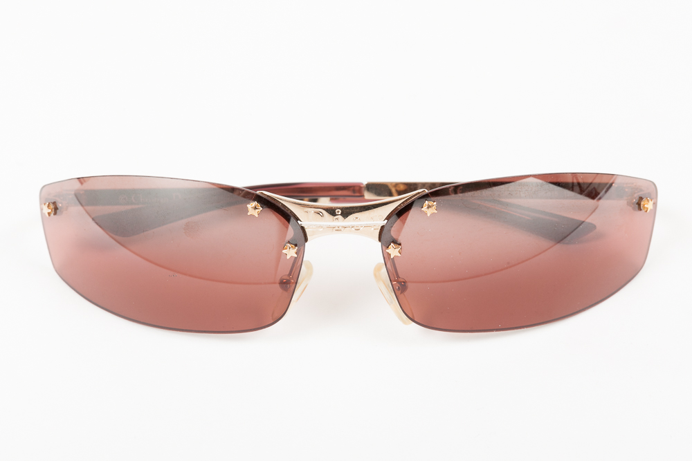 Dior Minipop Sunglasses