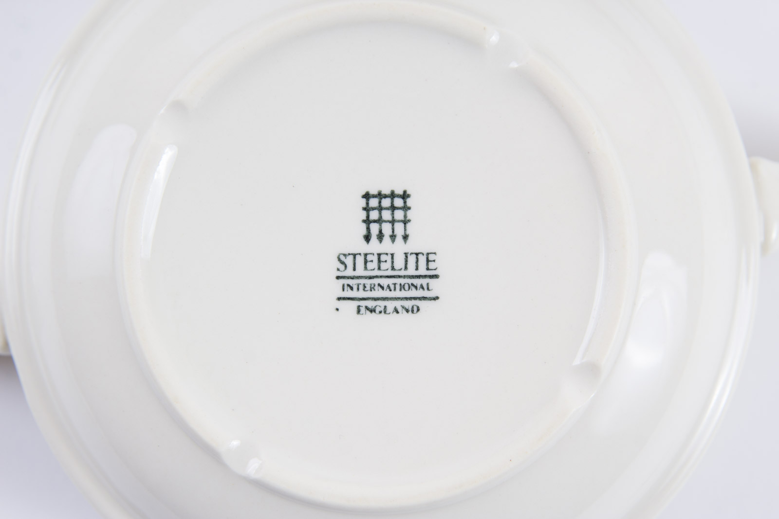 Steelite International Tableware Set