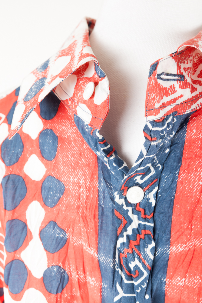 Roberto Cavalli Men's Shirt