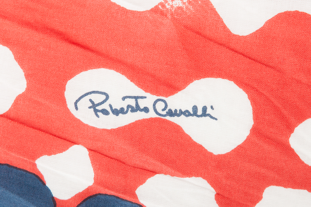 Roberto Cavalli Men's Shirt