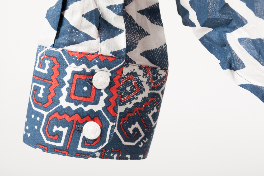 Roberto Cavalli Men's Shirt