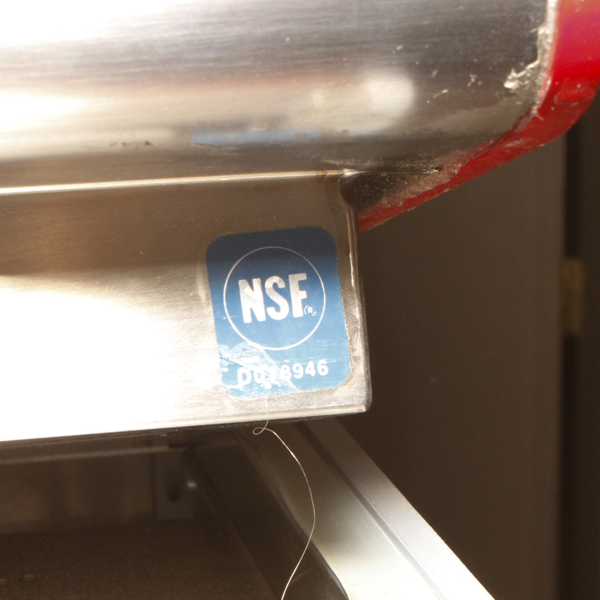 Star Hot Dog Machine