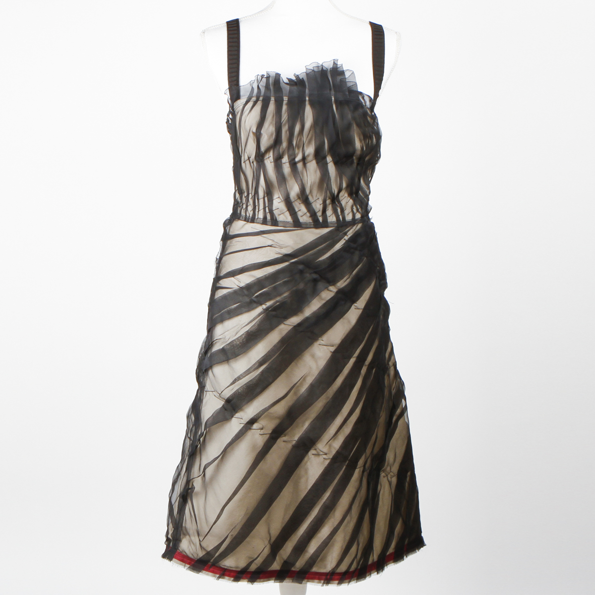 Prada Cocktail Dress