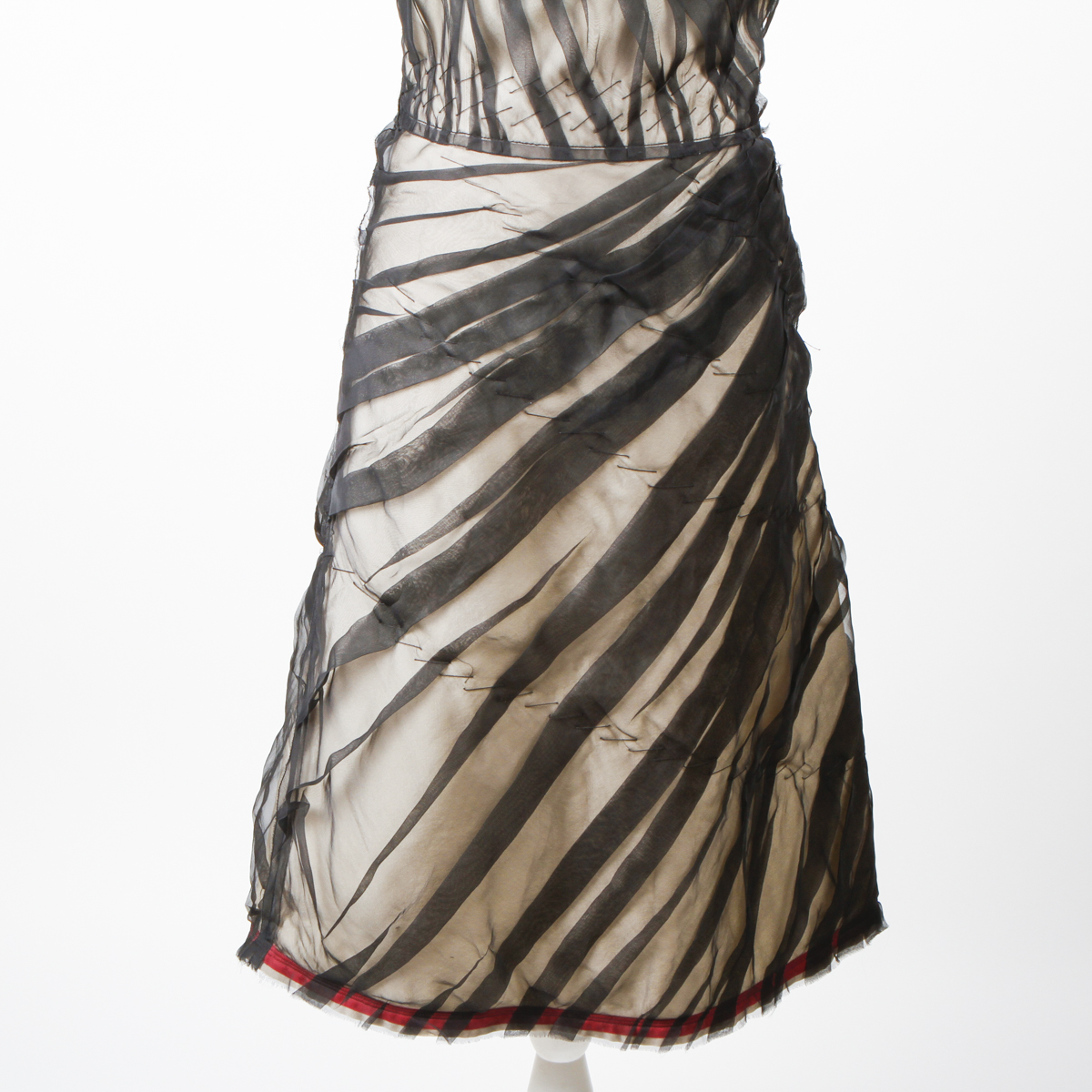 Prada Cocktail Dress