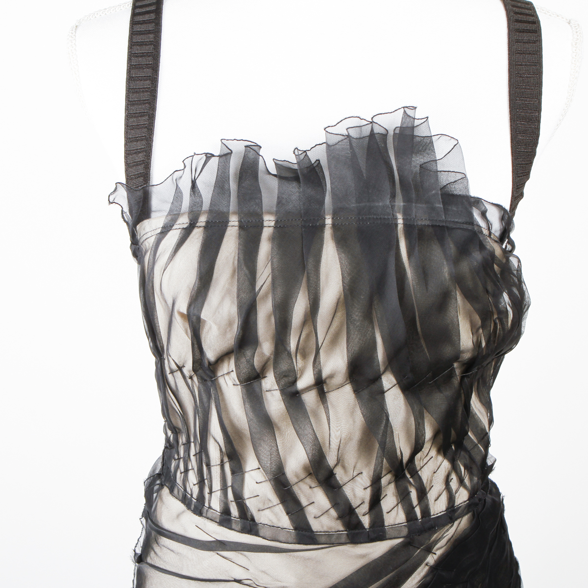 Prada Cocktail Dress