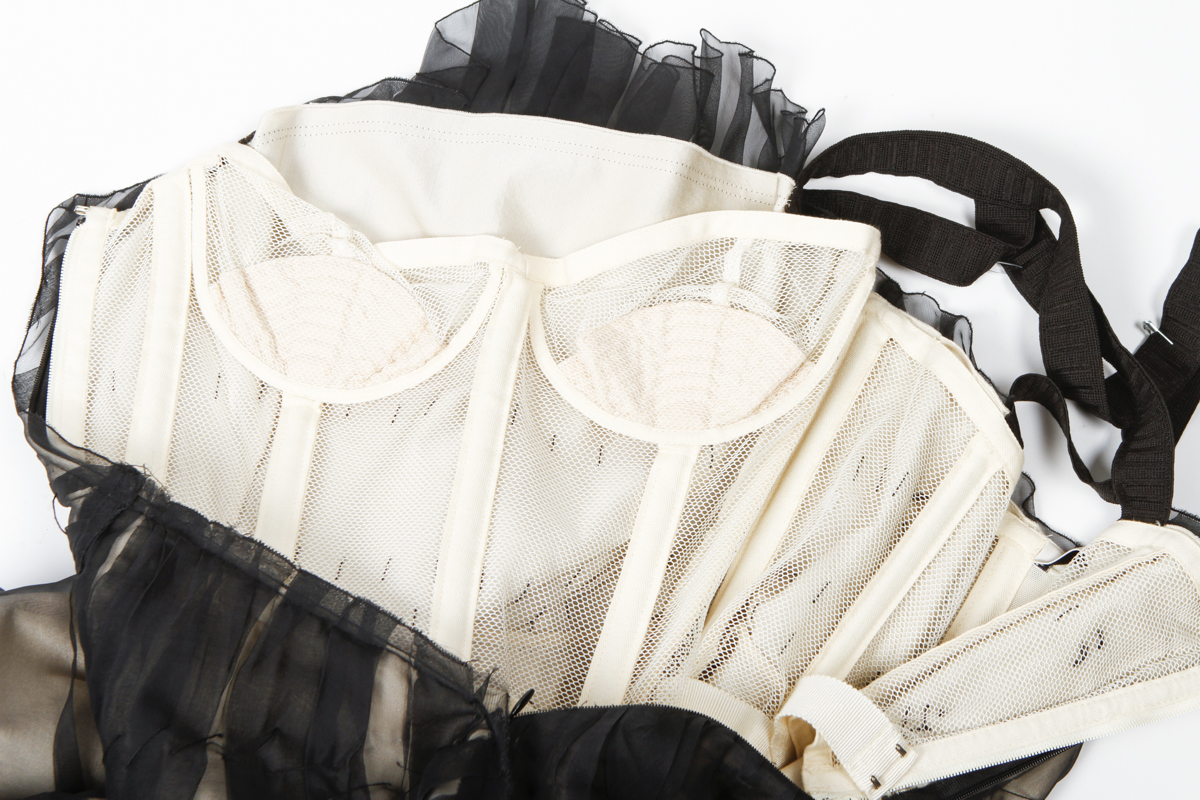 Prada Cocktail Dress