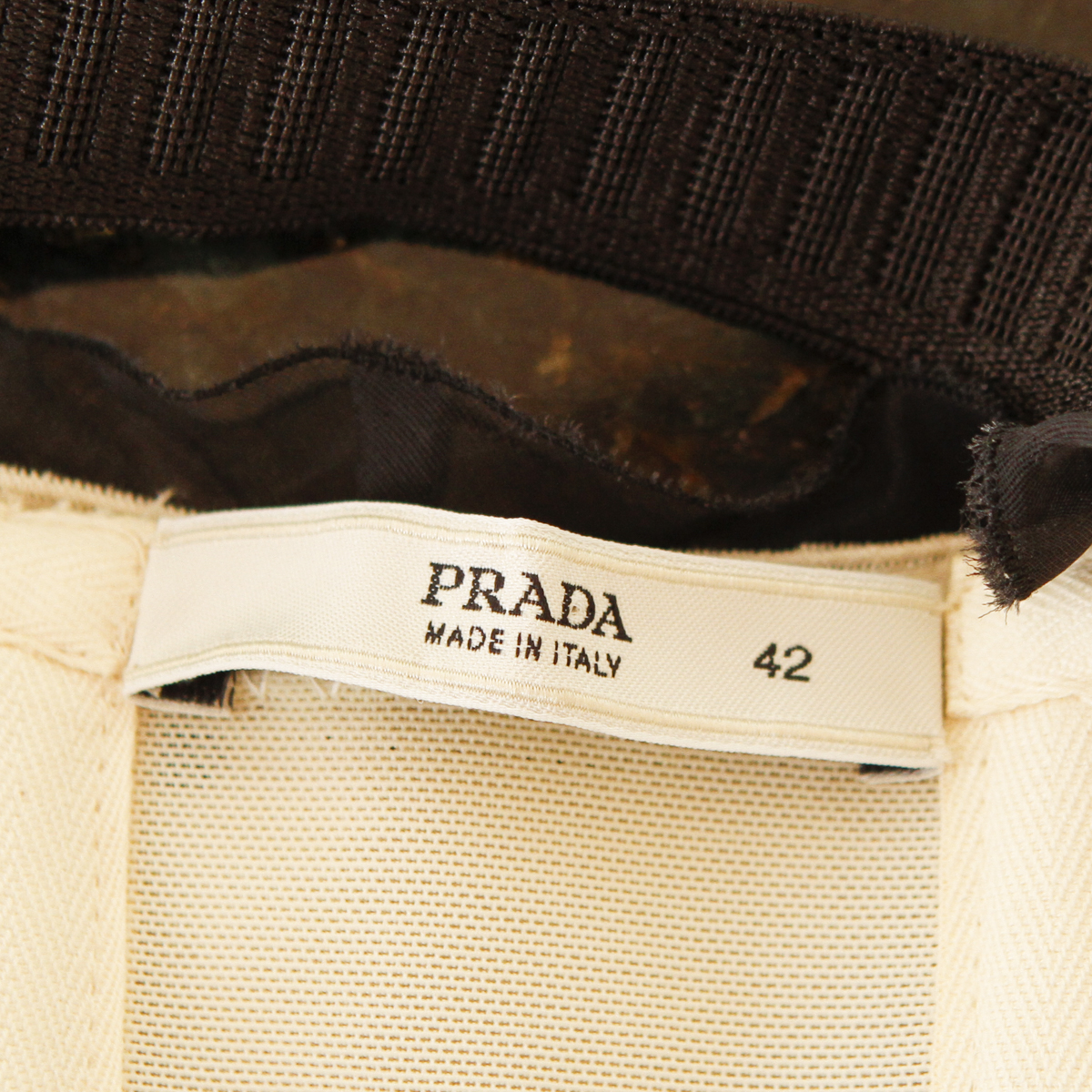 Prada Cocktail Dress