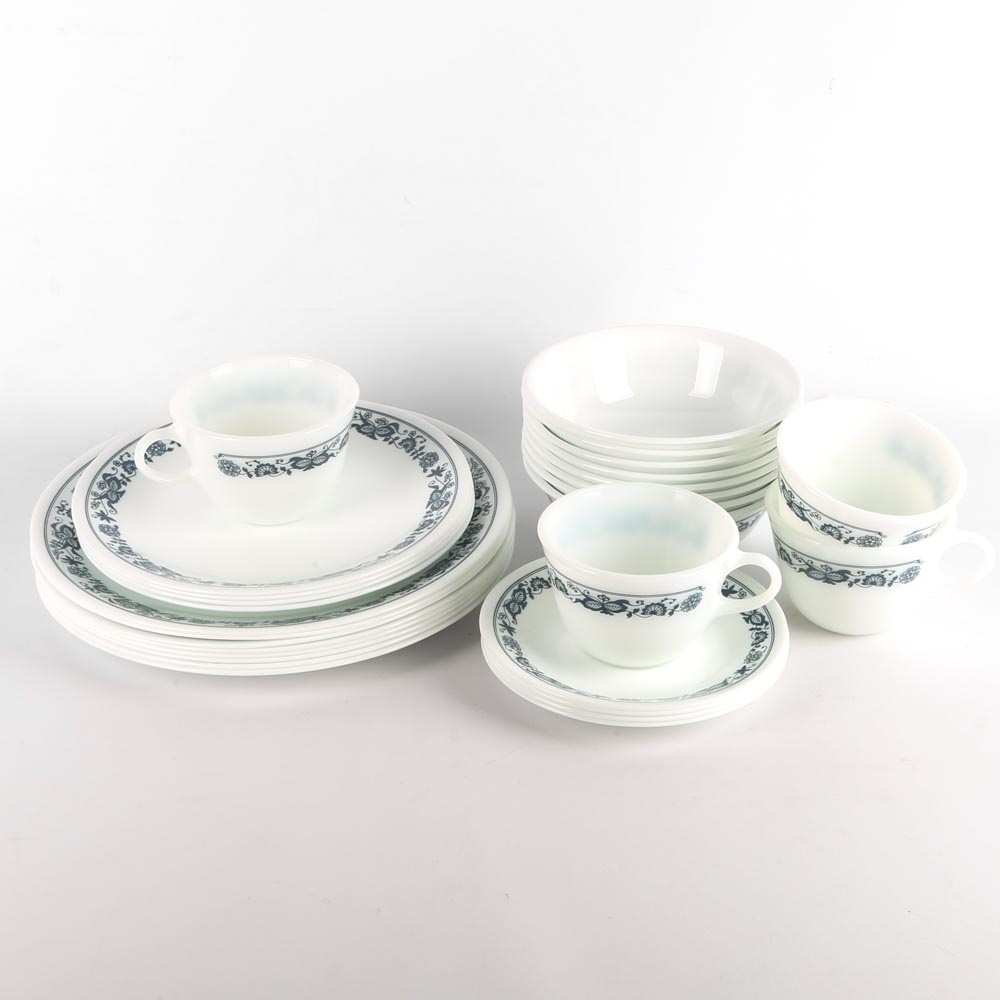 Corelle by Corning Dishware