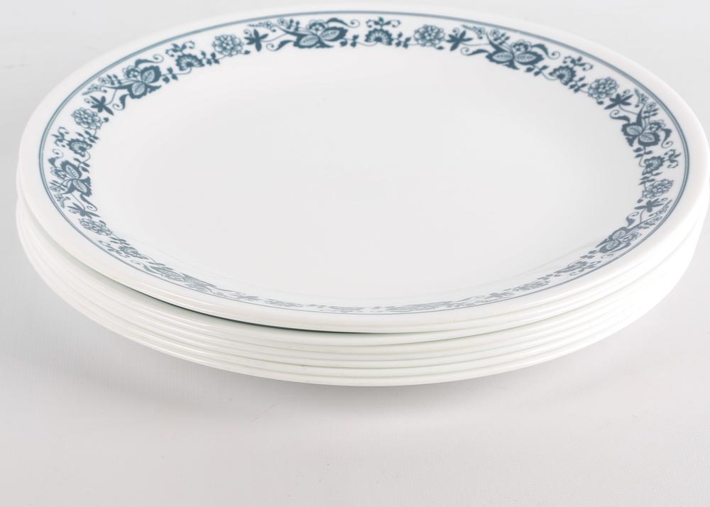 Corelle by Corning Dishware