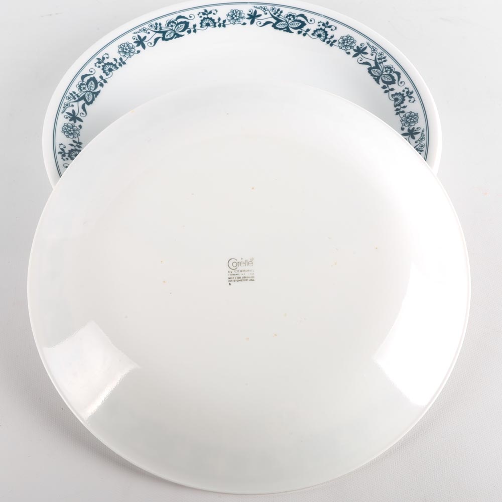 Corelle by Corning Dishware