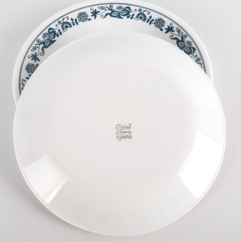 Corelle by Corning Dishware