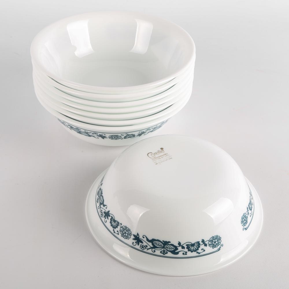 Corelle by Corning Dishware