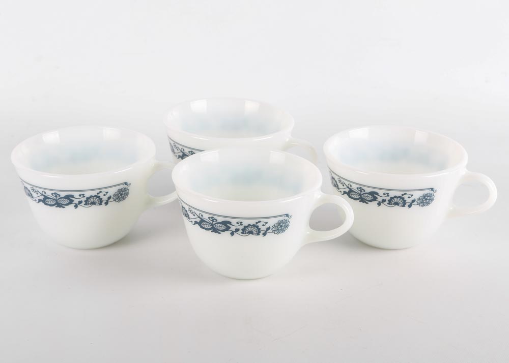 Corelle by Corning Dishware