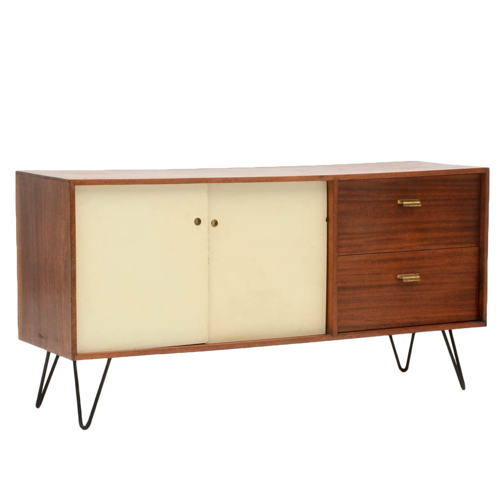 Mid Century Modern Buffet