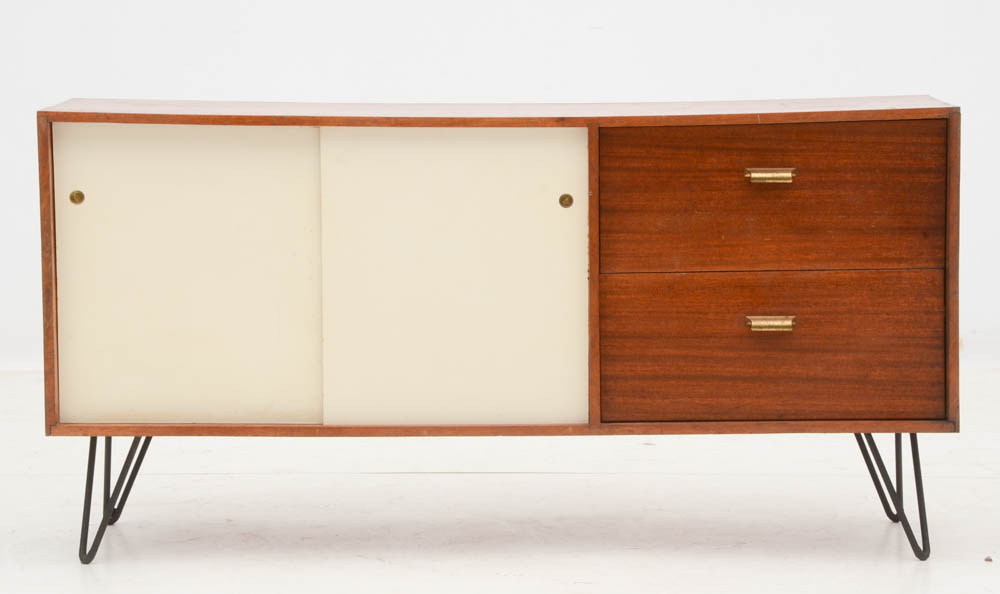 Mid Century Modern Buffet