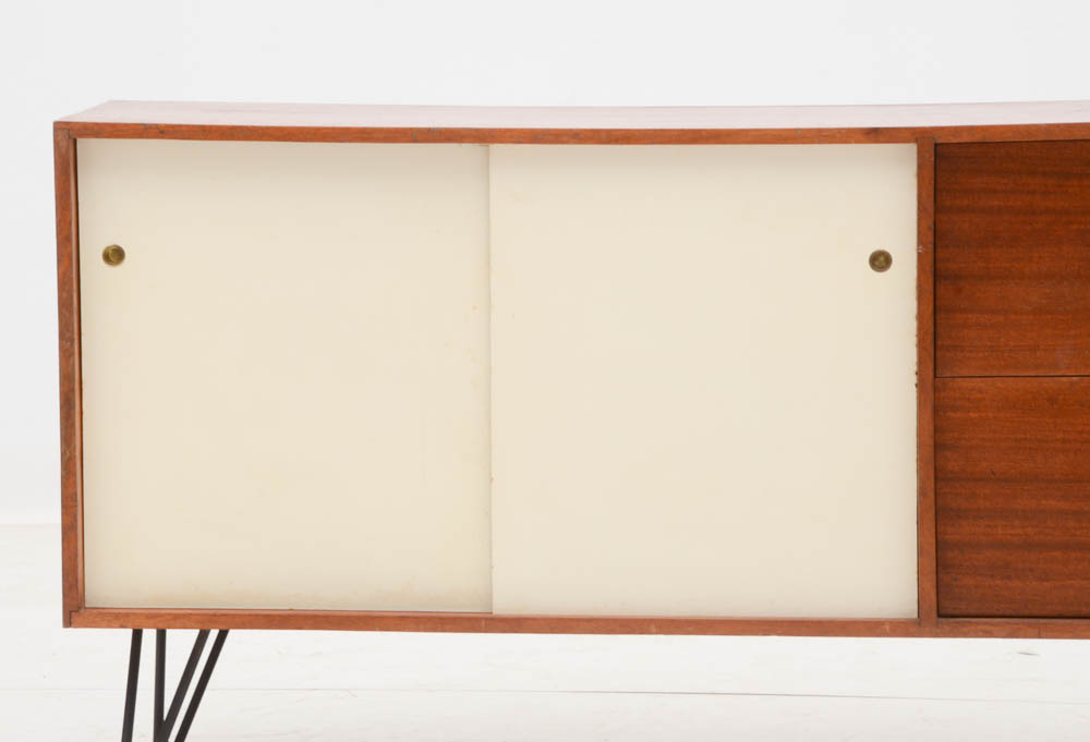 Mid Century Modern Buffet