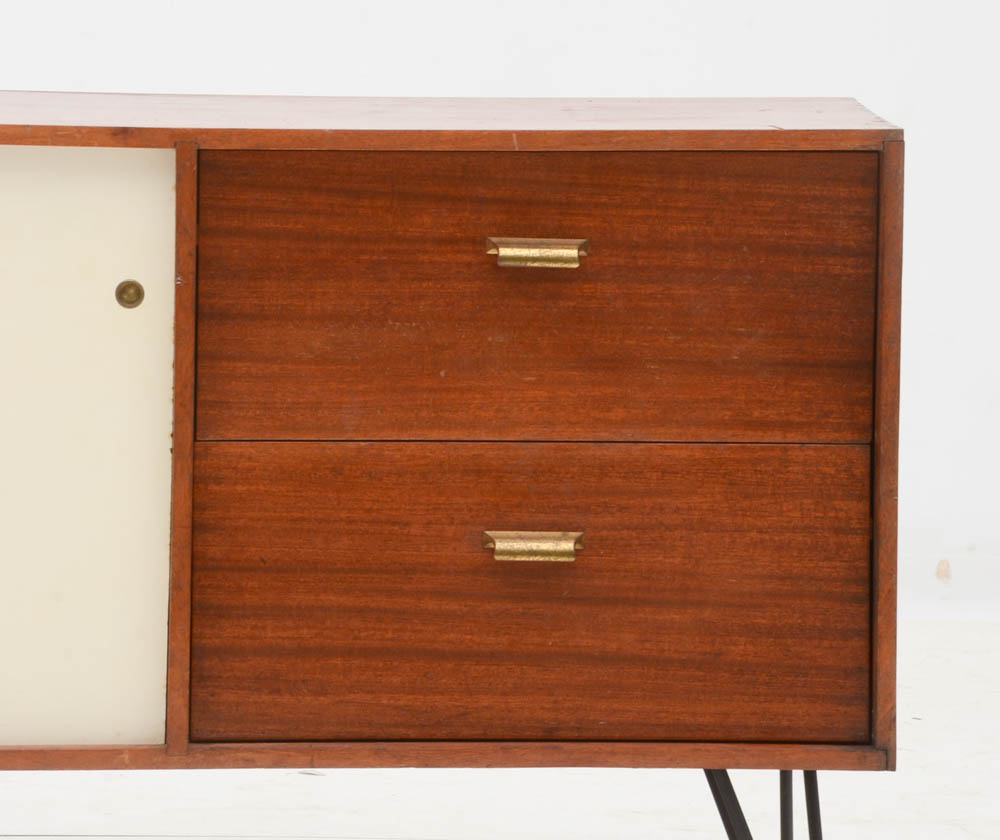 Mid Century Modern Buffet