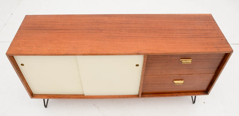 Mid Century Modern Buffet