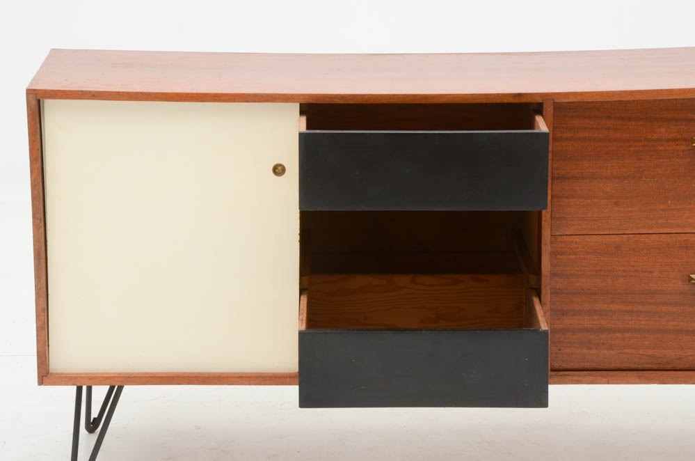 Mid Century Modern Buffet