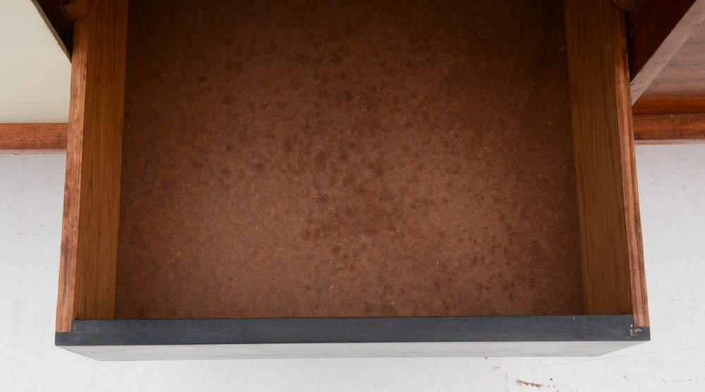 Mid Century Modern Buffet