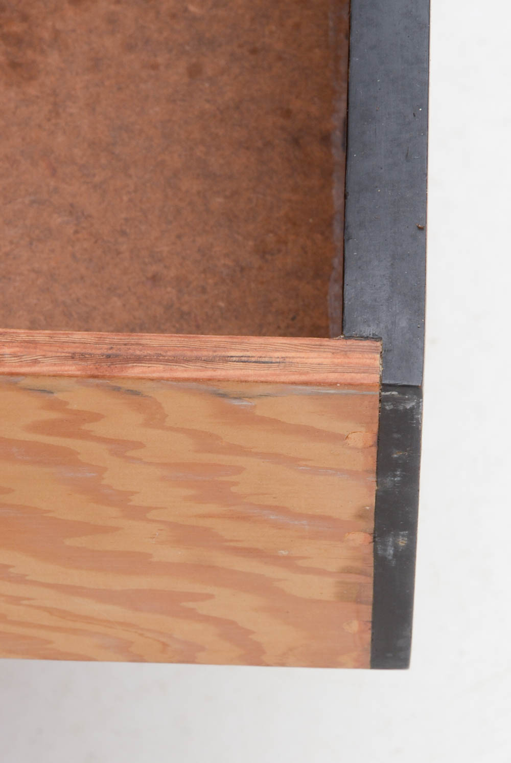 Mid Century Modern Buffet