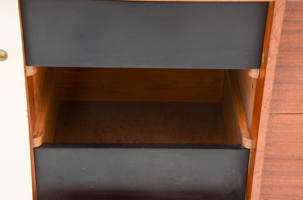 Mid Century Modern Buffet