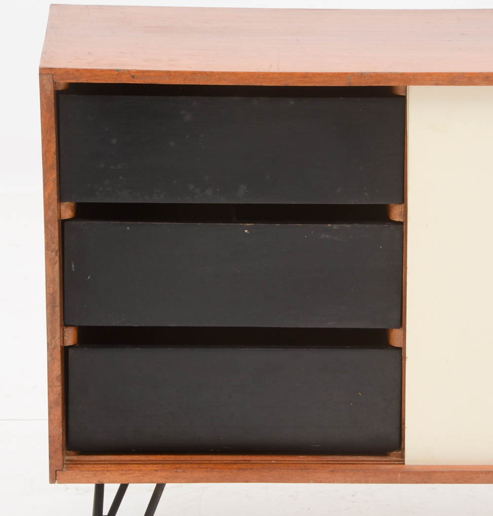 Mid Century Modern Buffet