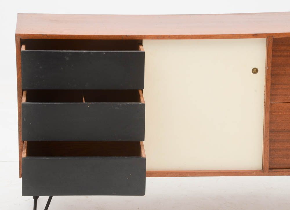 Mid Century Modern Buffet