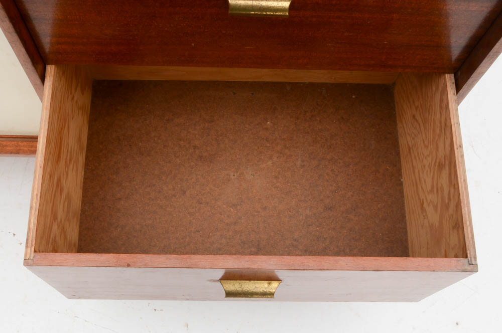 Mid Century Modern Buffet