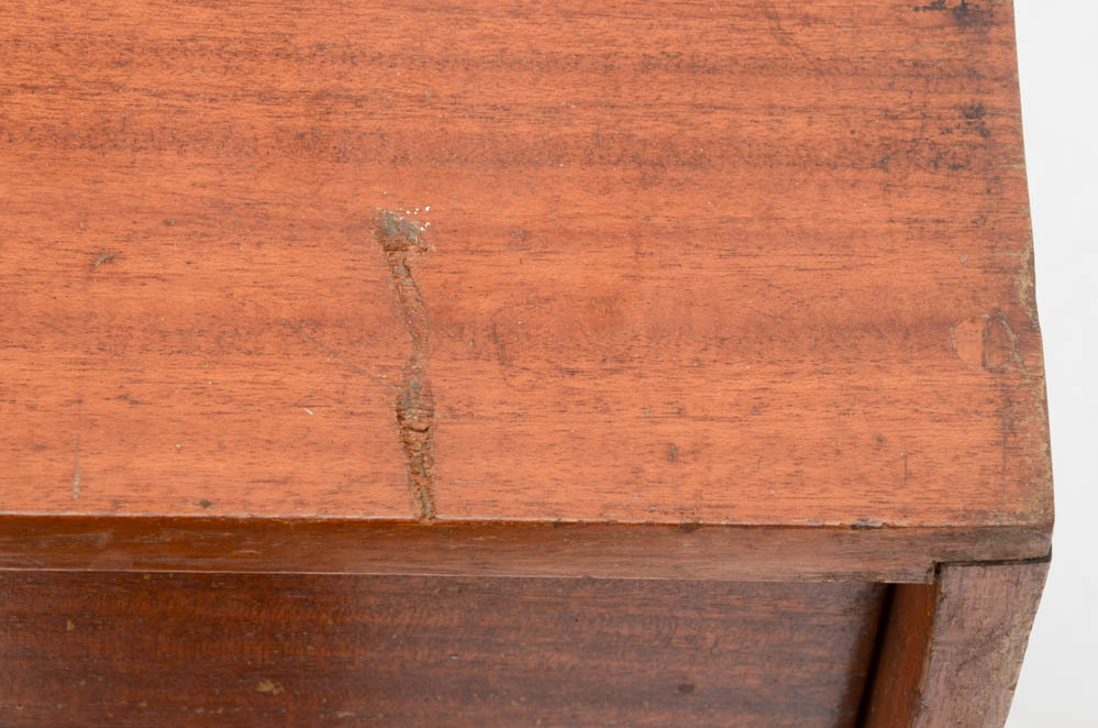 Mid Century Modern Buffet