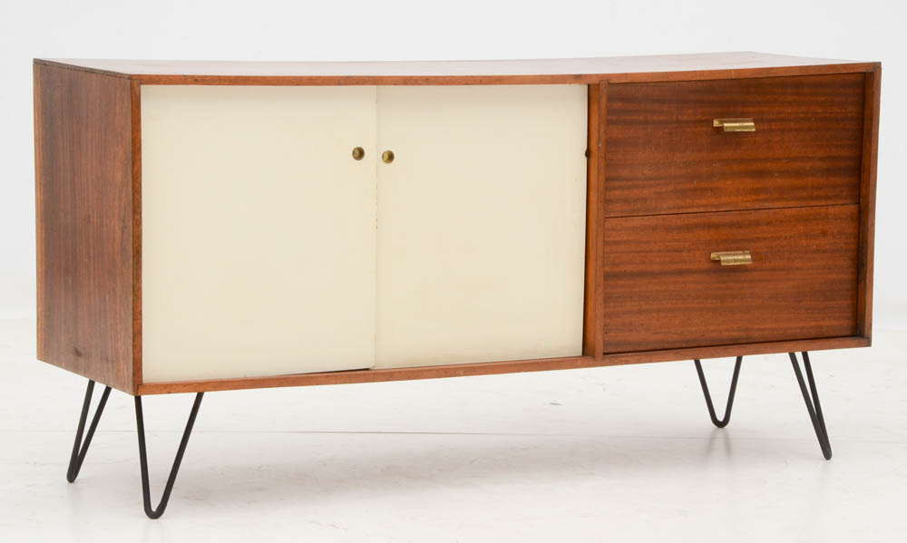 Mid Century Modern Buffet
