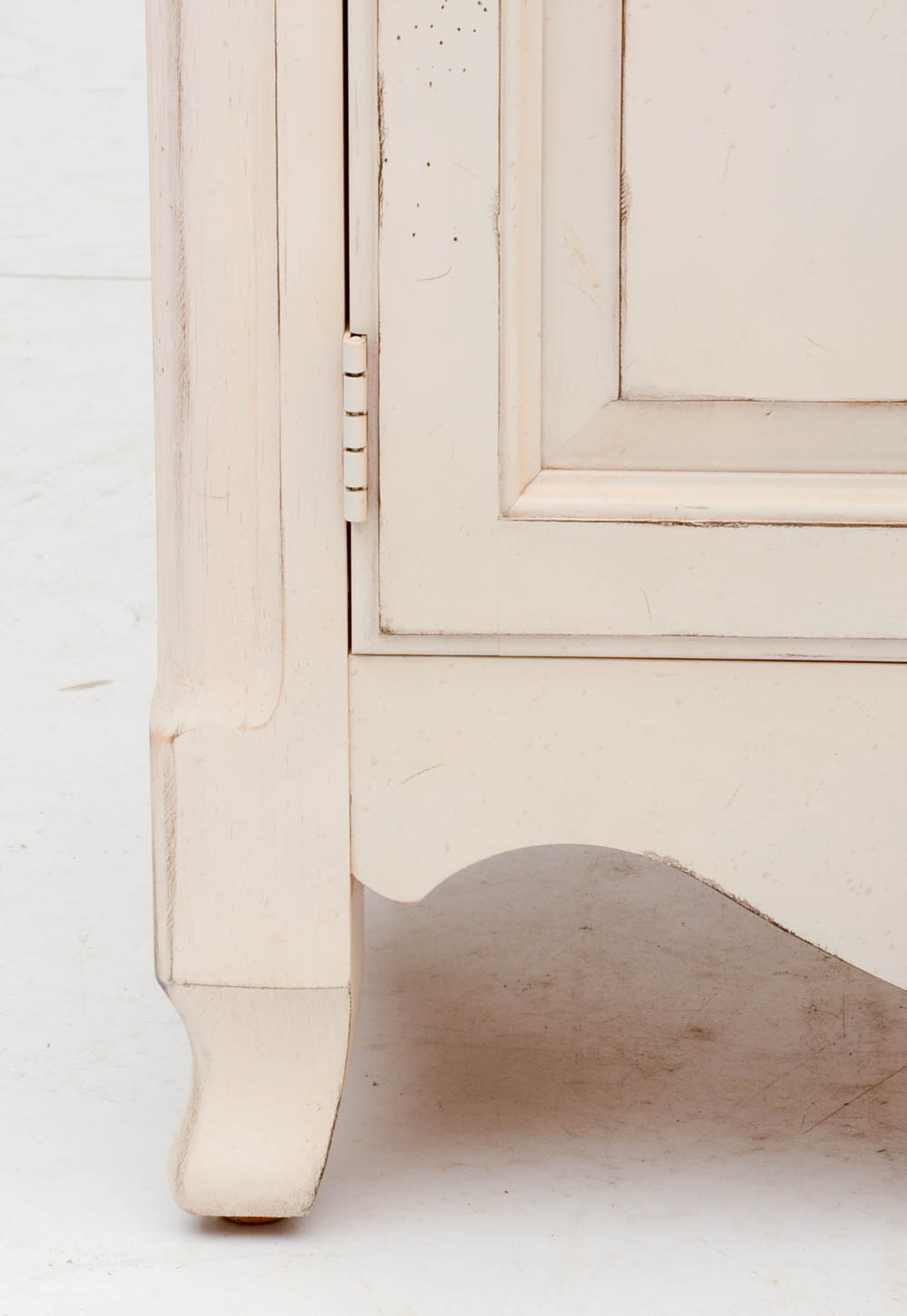 Drexel Heritage Buffet with Baker's Rack