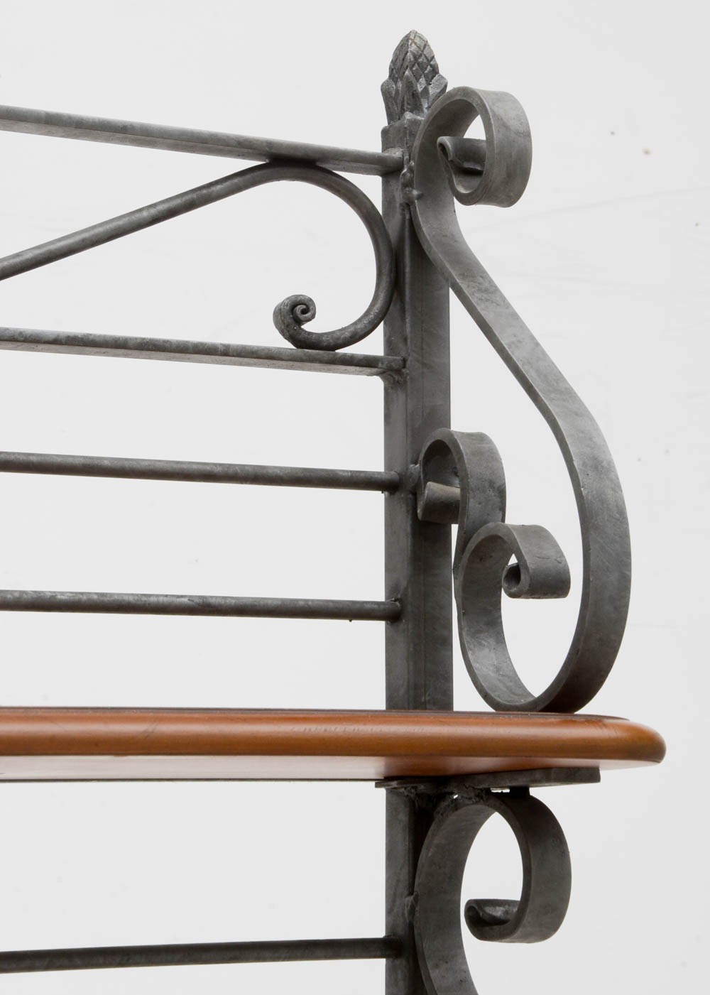 Drexel Heritage Buffet with Baker's Rack