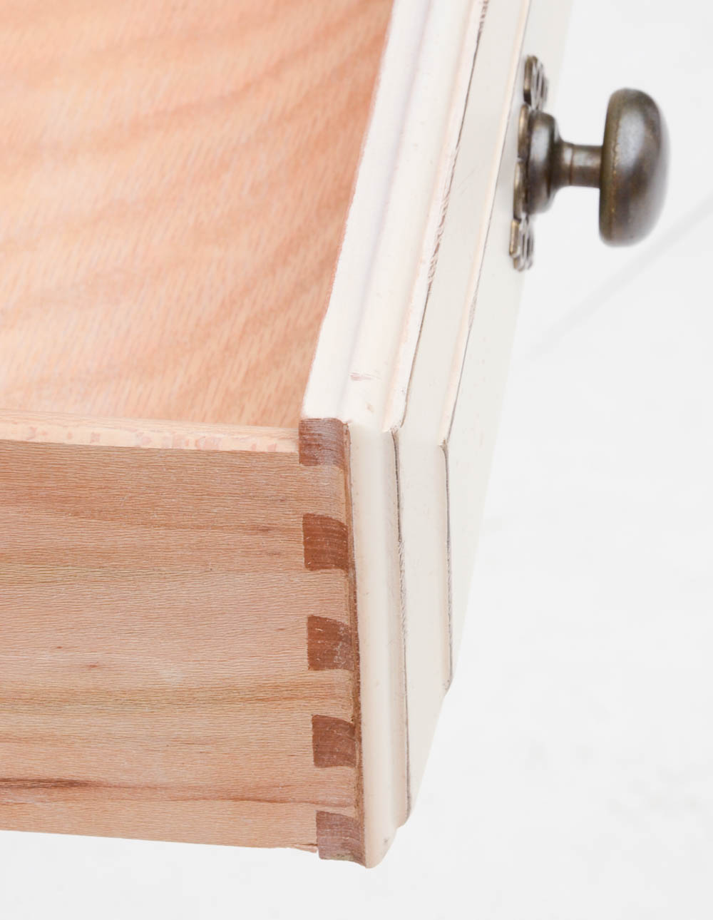 Drexel Heritage Buffet with Baker's Rack