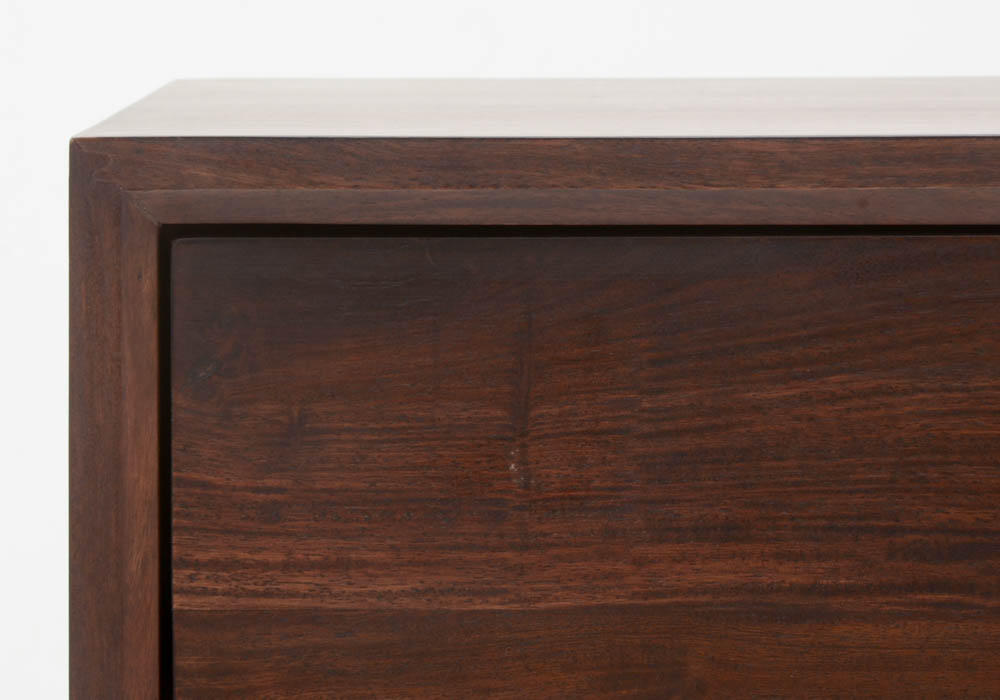 Crate & Barrel Six Drawer "Steppe" Dresser