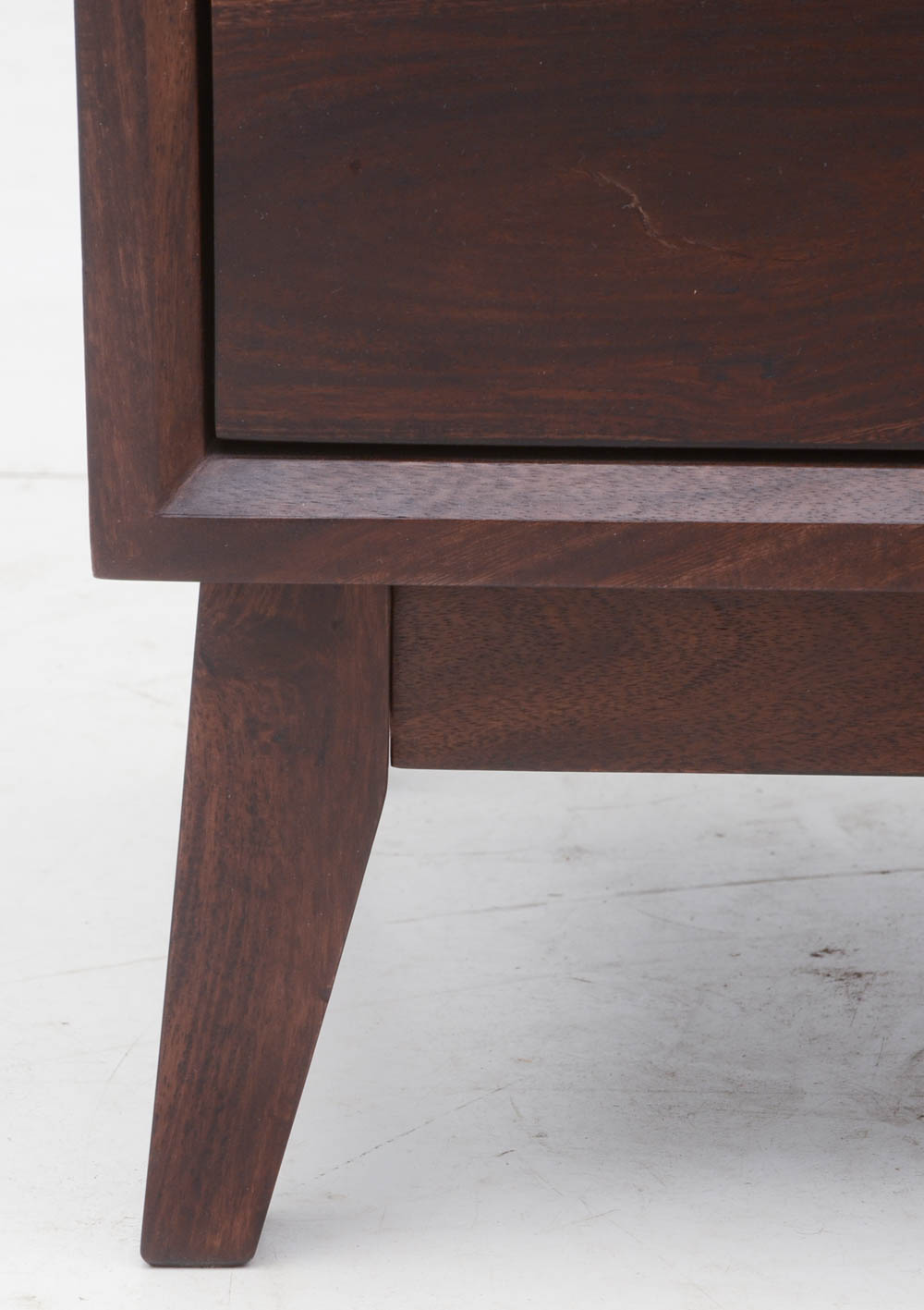 Crate & Barrel Six Drawer "Steppe" Dresser