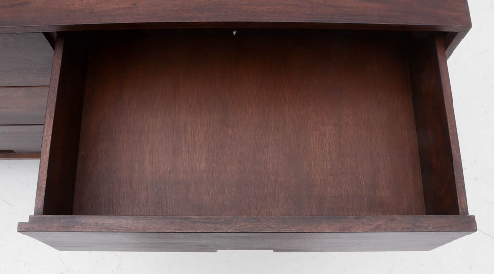 Crate & Barrel Six Drawer "Steppe" Dresser