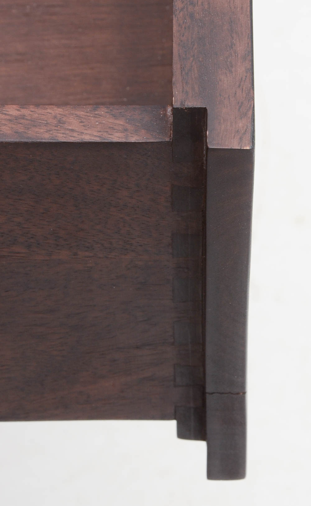 Crate & Barrel Six Drawer "Steppe" Dresser